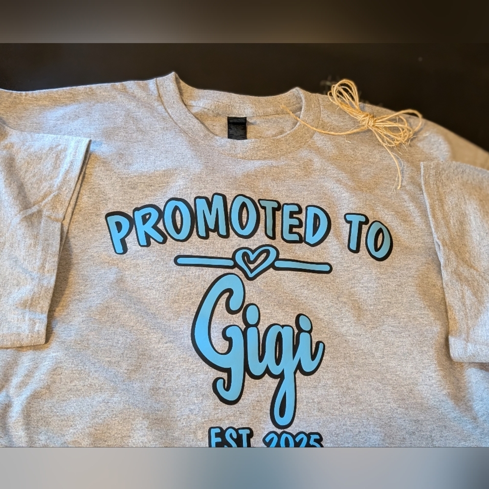 Customized Designs - Picture 3 of 3